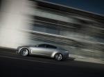 Jaguar C-XF Concept 2007 года